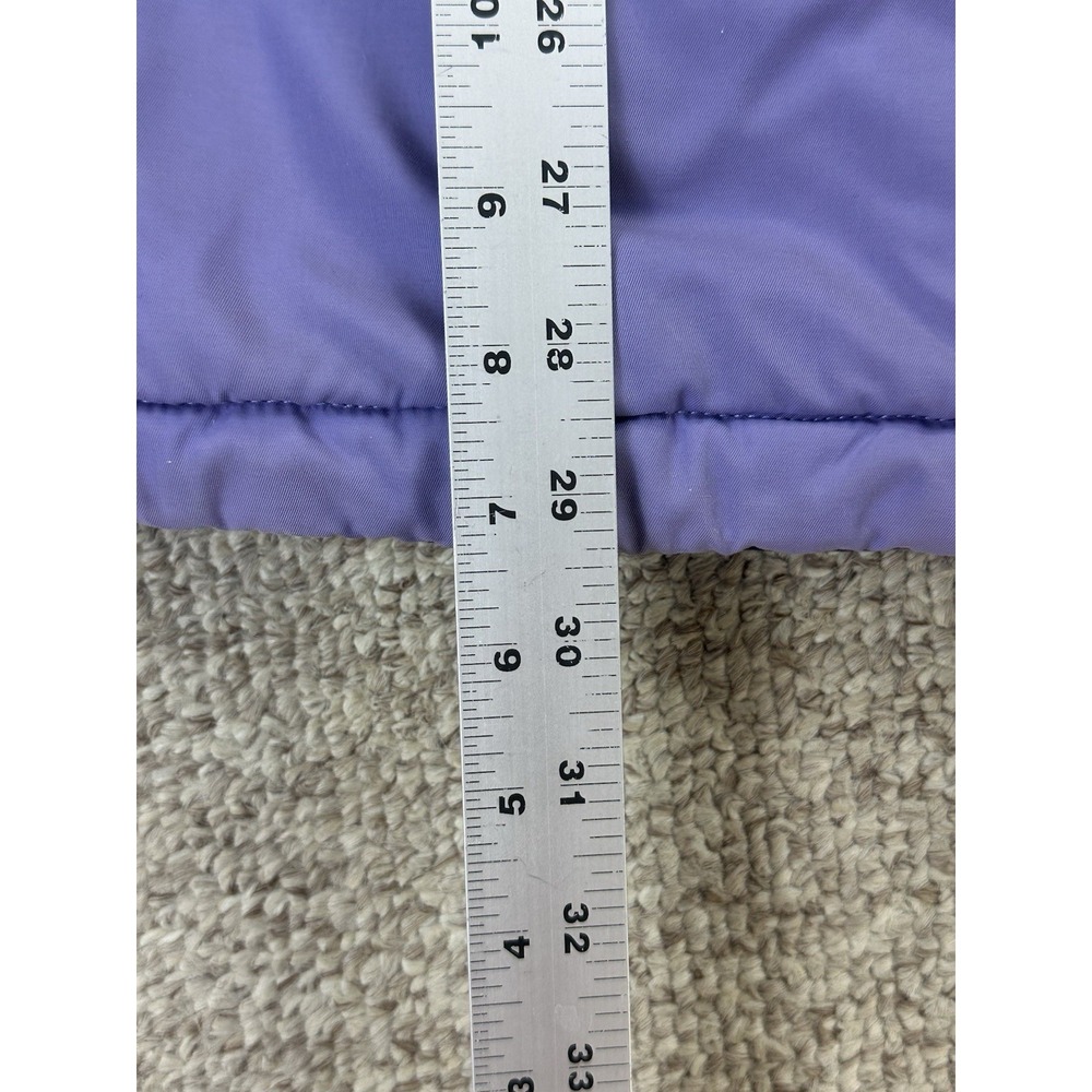 L.L. Bean Primaloft Full Zip Women's Ski Jacket Size 3XL Parka Outdoors**Read** - Picture 15 of 16